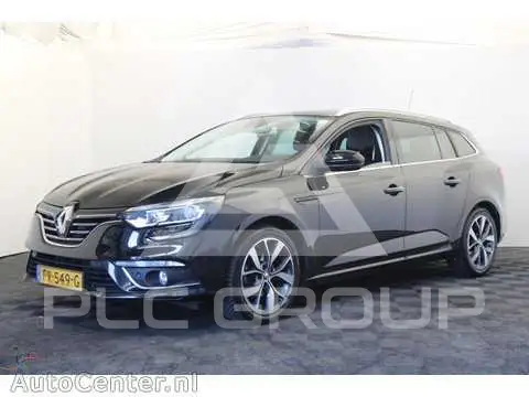 2017 Renault Megane