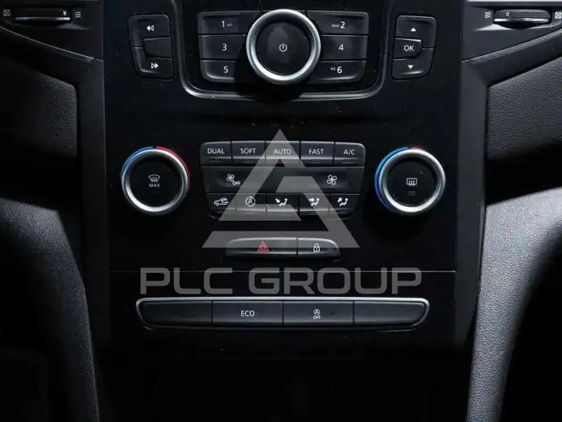 2017 Renault Megane