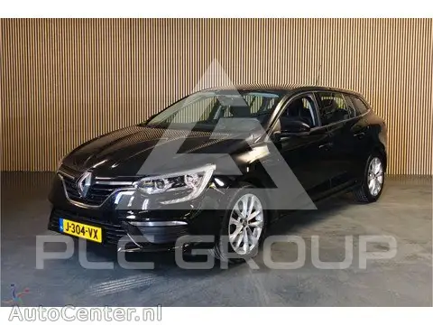 2017 Renault Megane