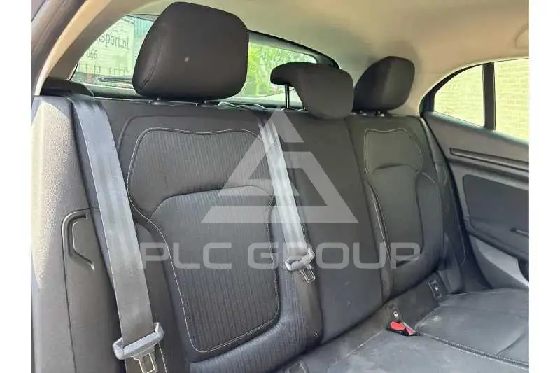 2017 Renault Megane