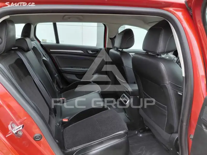 2017 Renault Megane