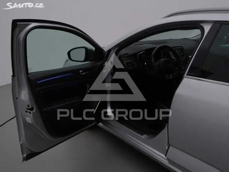 2017 Renault Megane