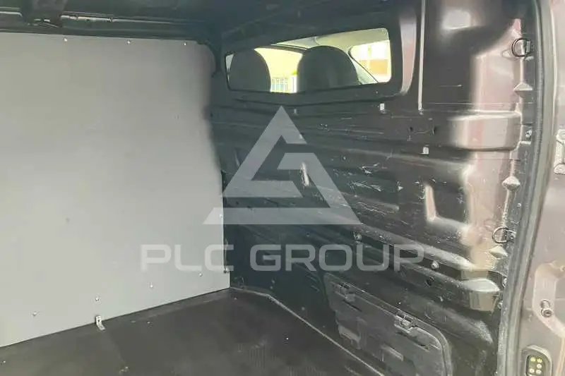 2017 Renault Trafic