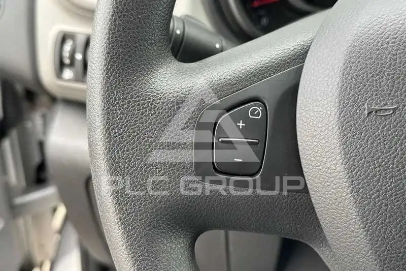 2017 Renault Trafic