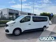 2017 Renault Trafic