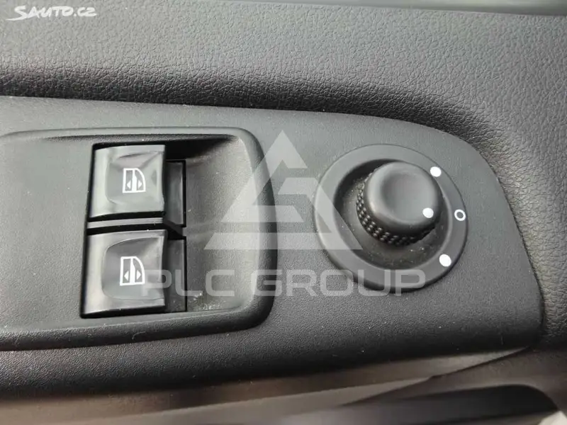 2017 Renault Trafic