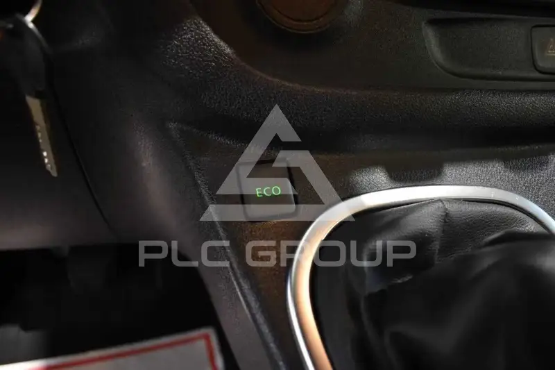 2017 Renault Trafic