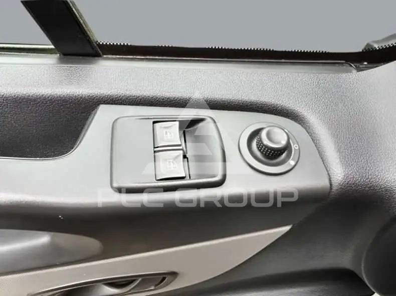 2017 Renault Trafic
