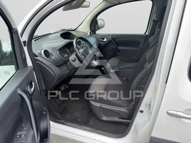 2017 Renault Kangoo