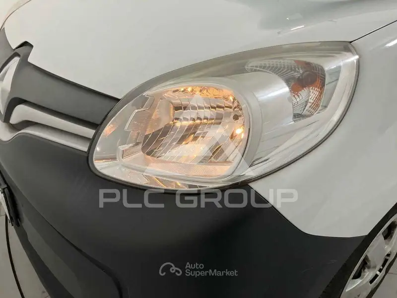 2017 Renault Kangoo