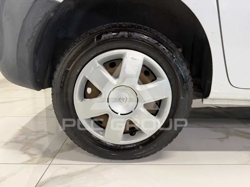 2017 Renault Kangoo