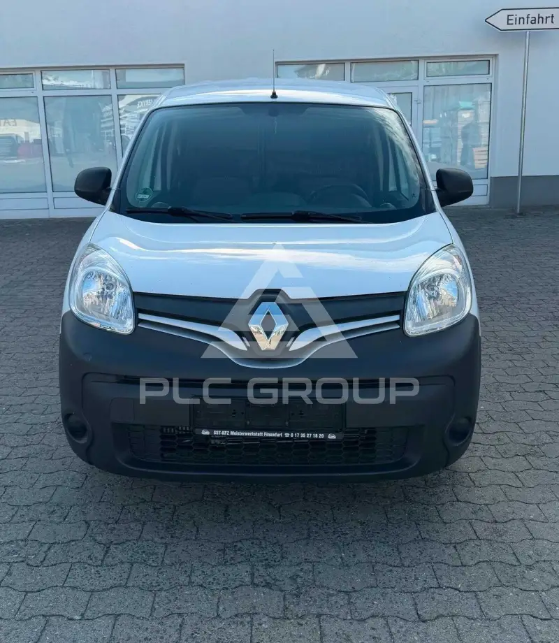 2017 Renault Kangoo