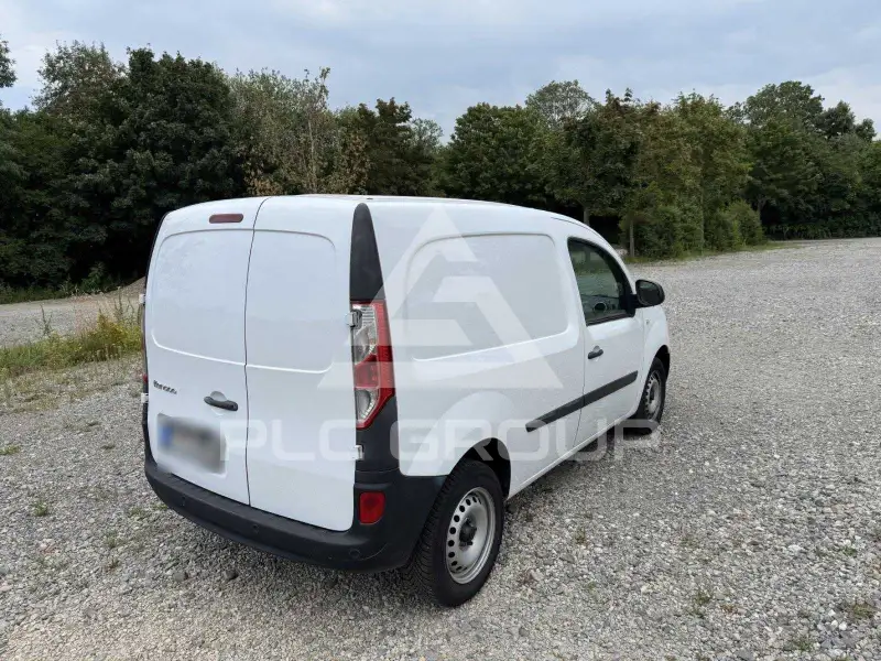 2017 Renault Kangoo