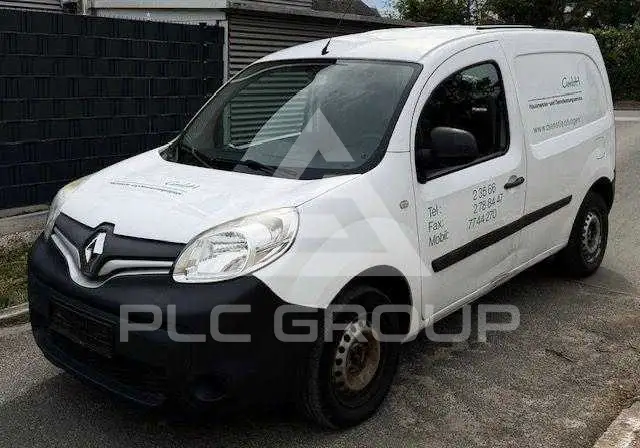 2017 Renault Kangoo