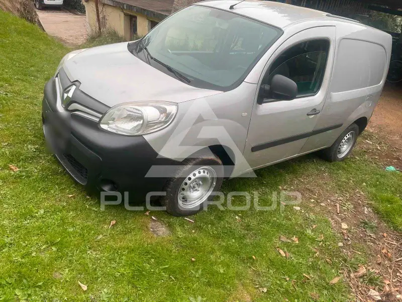 2017 Renault Kangoo