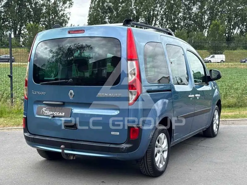 2017 Renault Kangoo