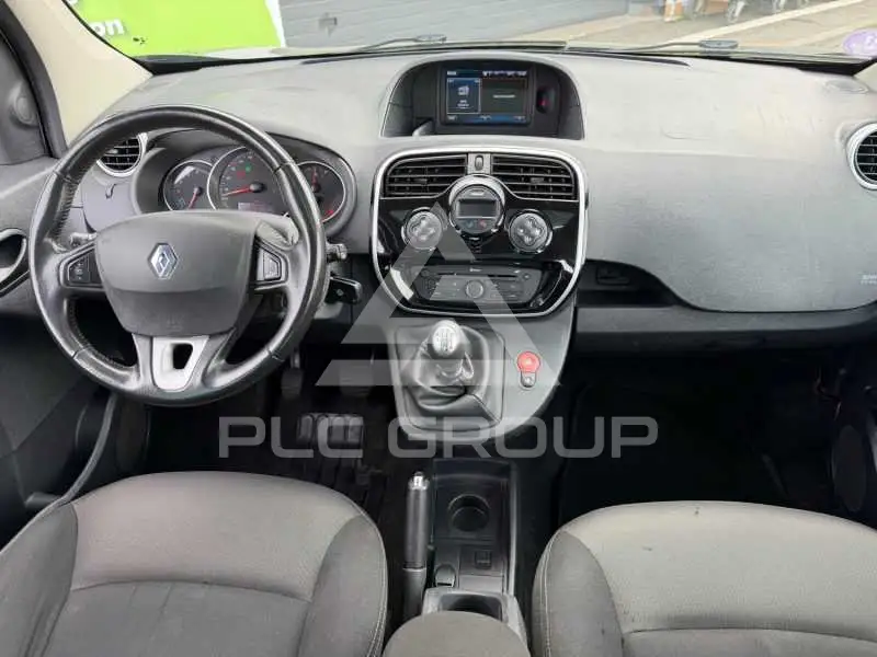 2017 Renault Kangoo