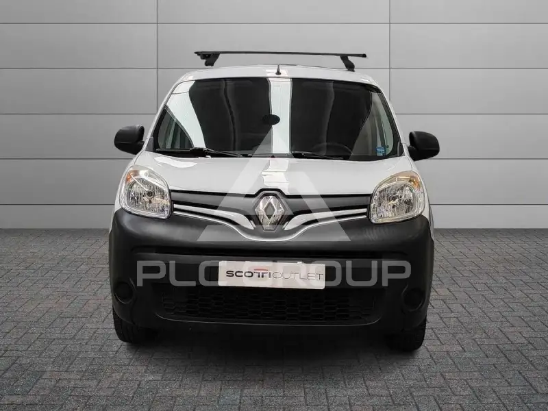 2017 Renault Kangoo