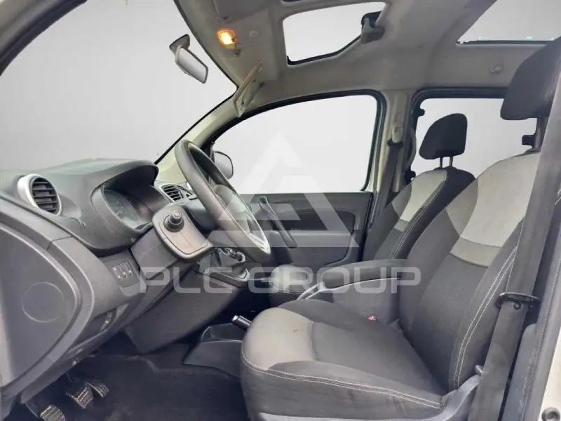 2017 Renault Kangoo