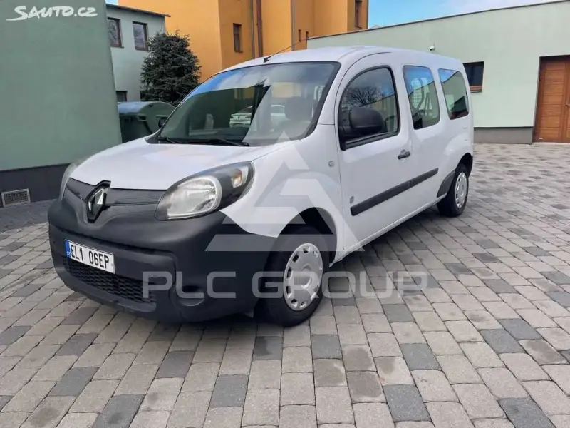 2017 Renault Kangoo
