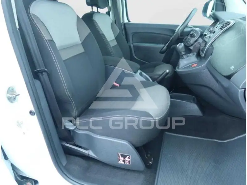 2017 Renault Kangoo