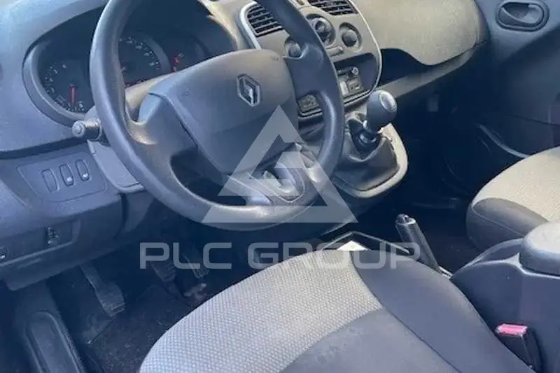 2017 Renault Kangoo