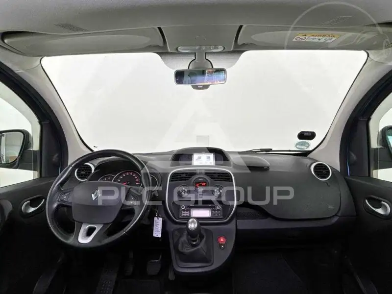 2017 Renault Kangoo
