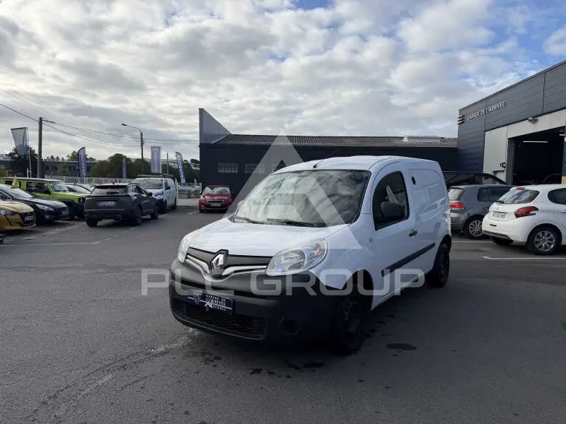 2017 Renault Kangoo