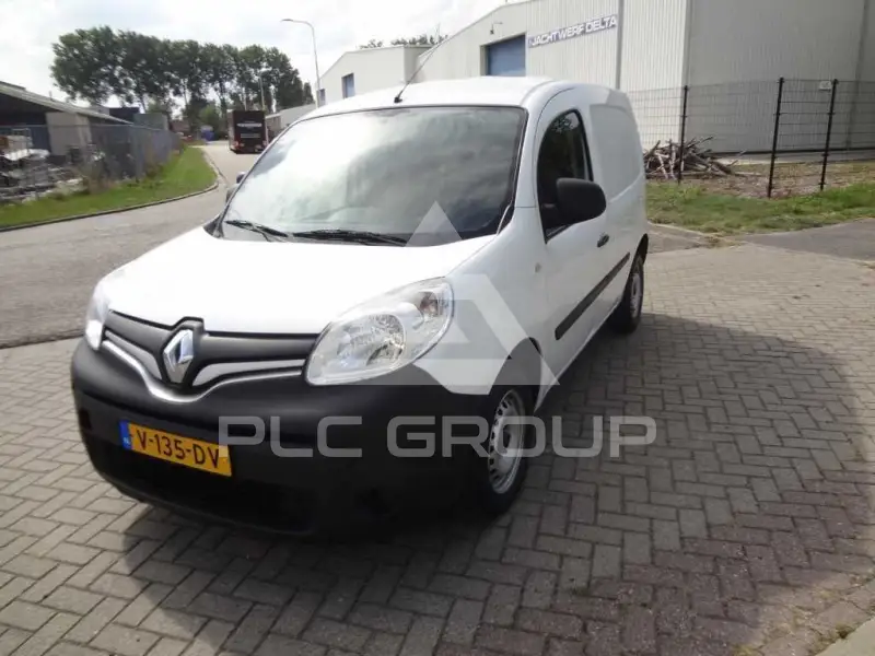 2017 Renault Kangoo