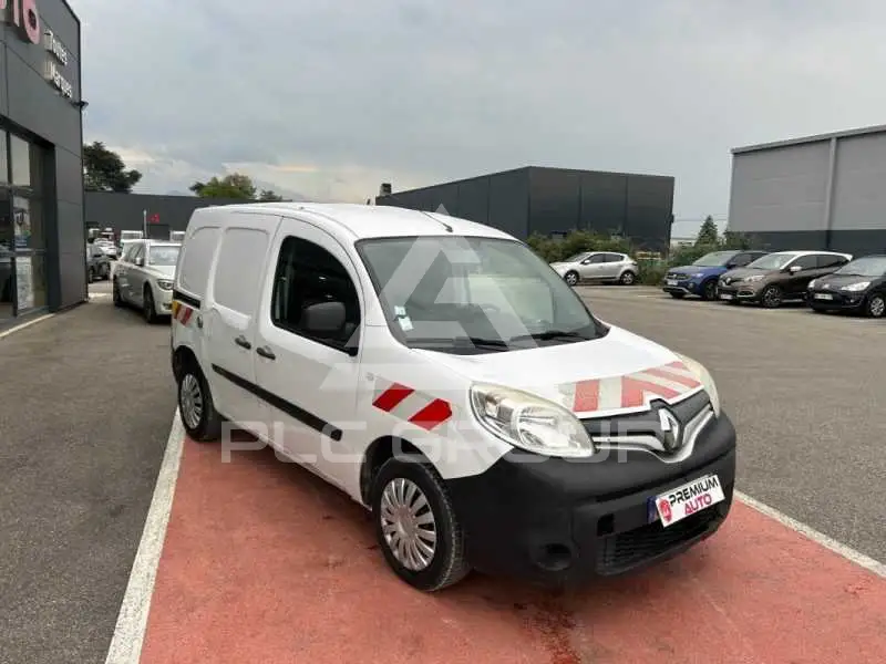 2017 Renault Kangoo