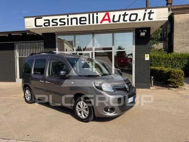 2017 Renault Kangoo