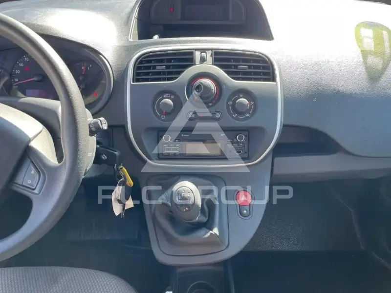 2017 Renault Kangoo