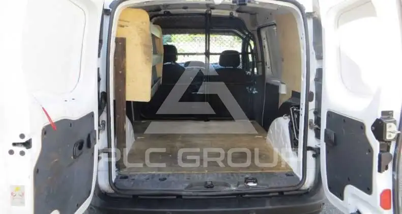 2017 Renault Kangoo