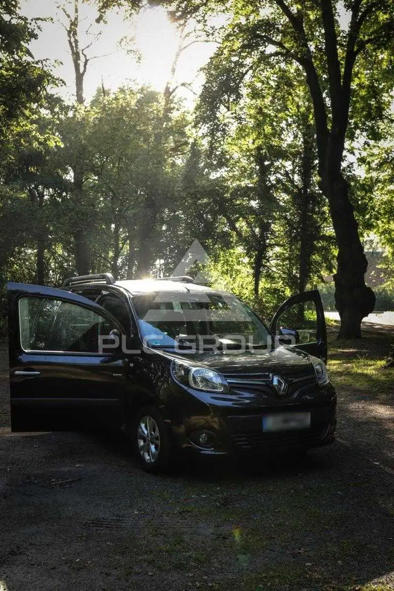 2017 Renault Kangoo