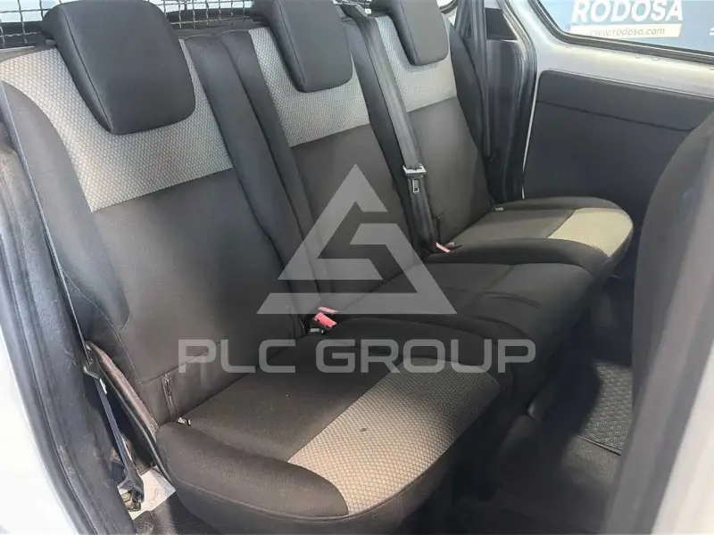 2017 Renault Kangoo