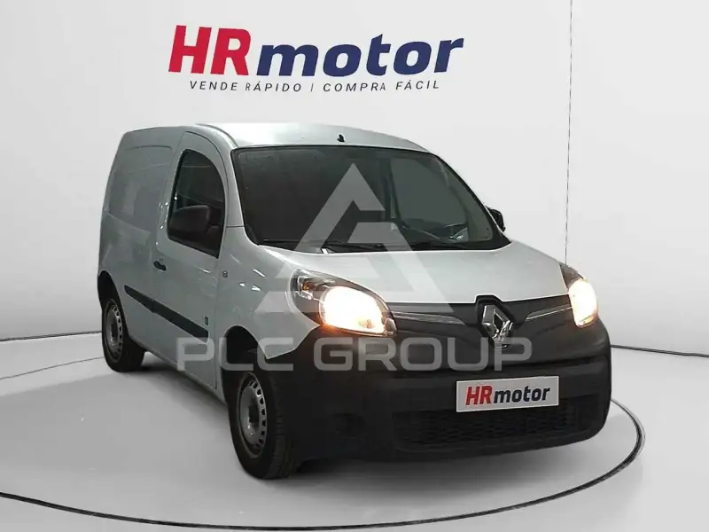 2017 Renault Kangoo