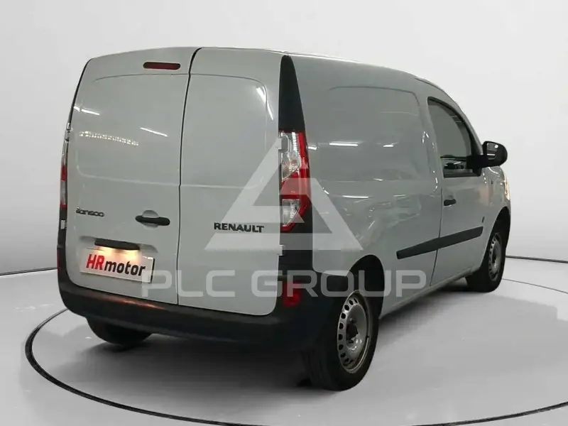 2017 Renault Kangoo