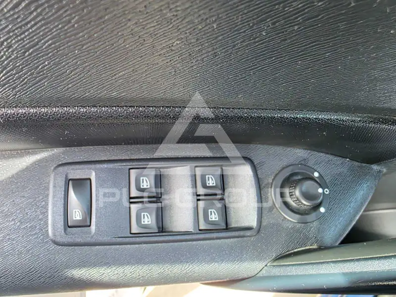 2017 Renault Kangoo