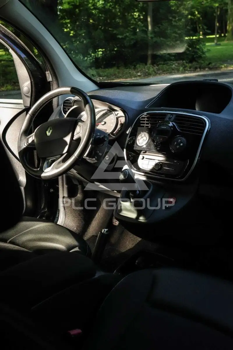 2017 Renault Kangoo