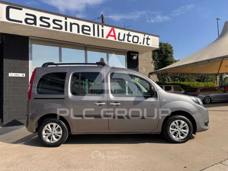 2017 Renault Kangoo