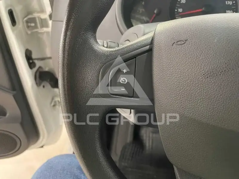 2017 Renault Kangoo