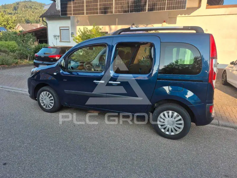 2017 Renault Kangoo