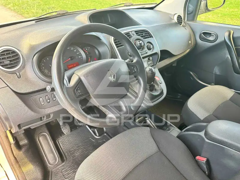 2017 Renault Kangoo