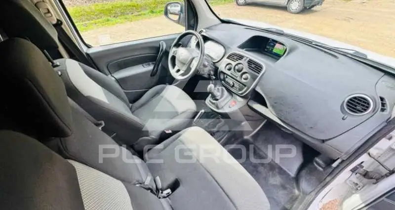 2017 Renault Kangoo