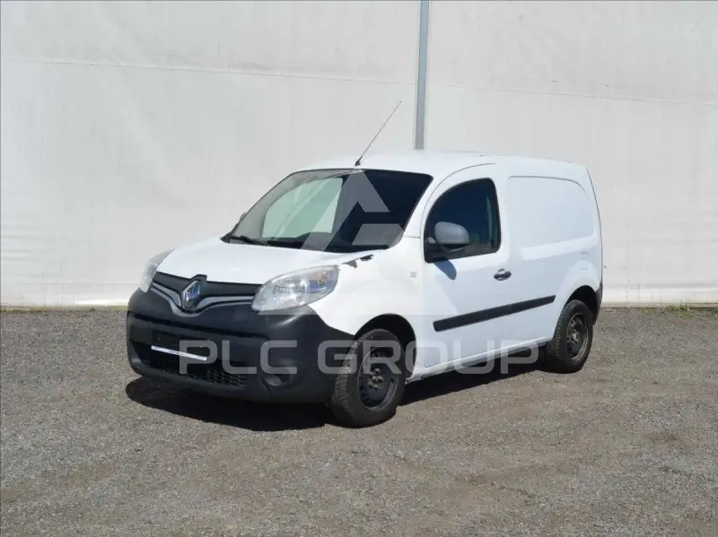 2017 Renault Kangoo