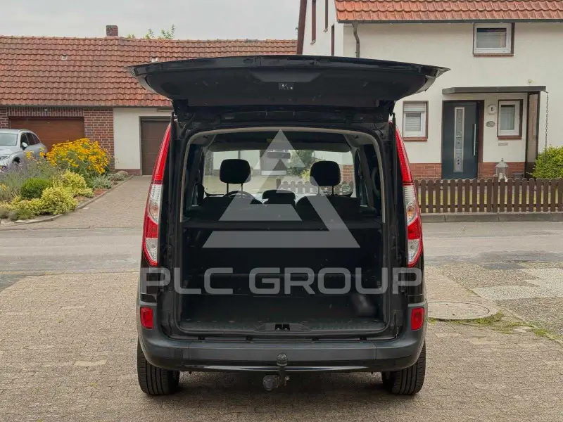 2017 Renault Kangoo