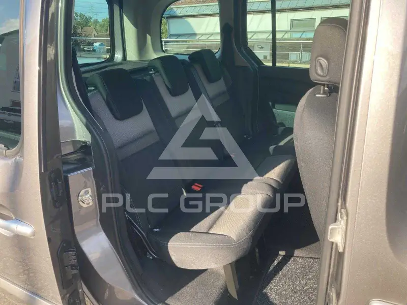 2017 Renault Kangoo