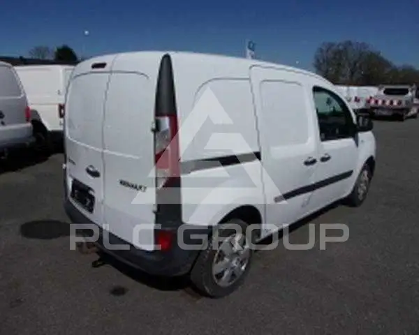 2017 Renault Kangoo