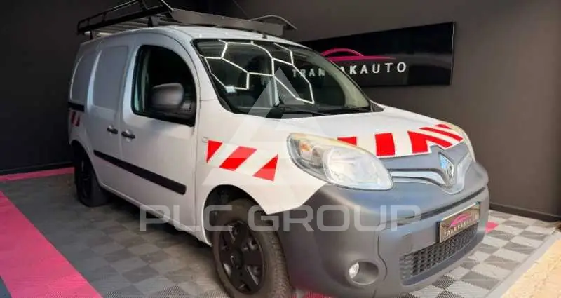 2017 Renault Kangoo