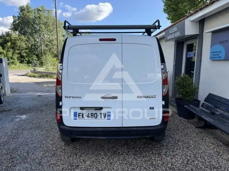 2017 Renault Kangoo